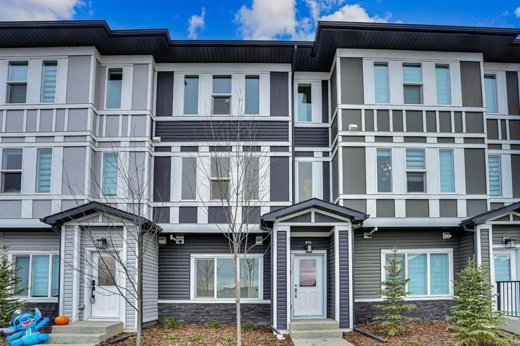 186 Belmont Street SW, Calgary — main listing photo