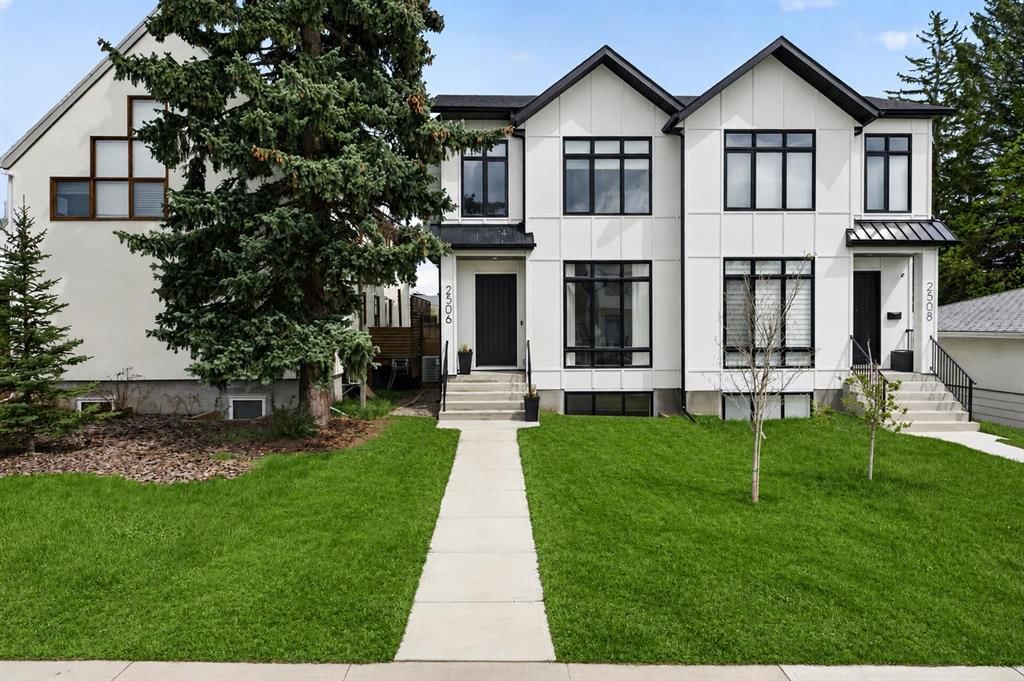2506 20 Street SW, Calgary — photo 2 of 29