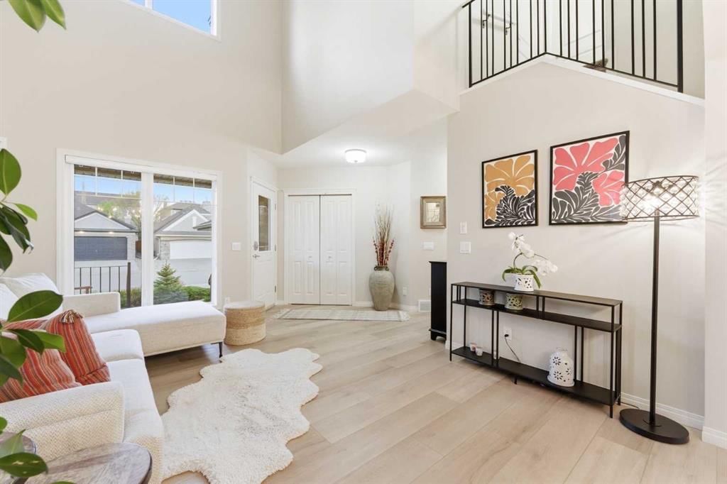74 Evercreek Bluffs Road SW, Calgary — photo 2 of 48