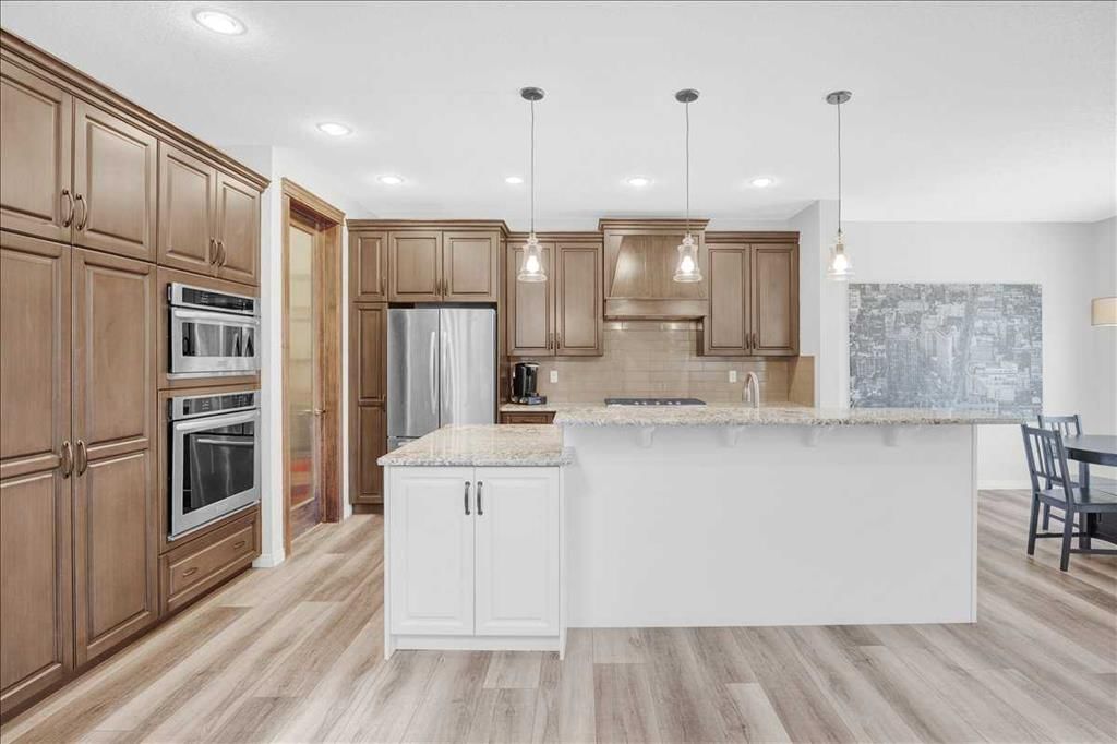 128 Auburn Bay Avenue SE, Calgary — photo 3 of 49