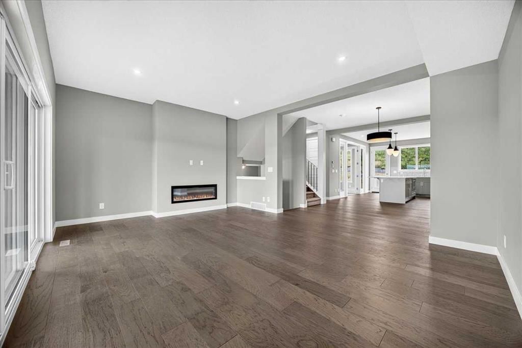 156 Crimson Ridge Place NW, Calgary — photo 3 of 47