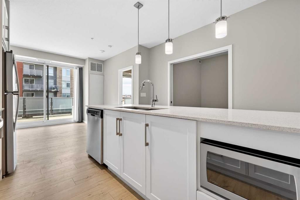 403, 122 Mahogany Centre SE, Calgary — photo 3 of 50