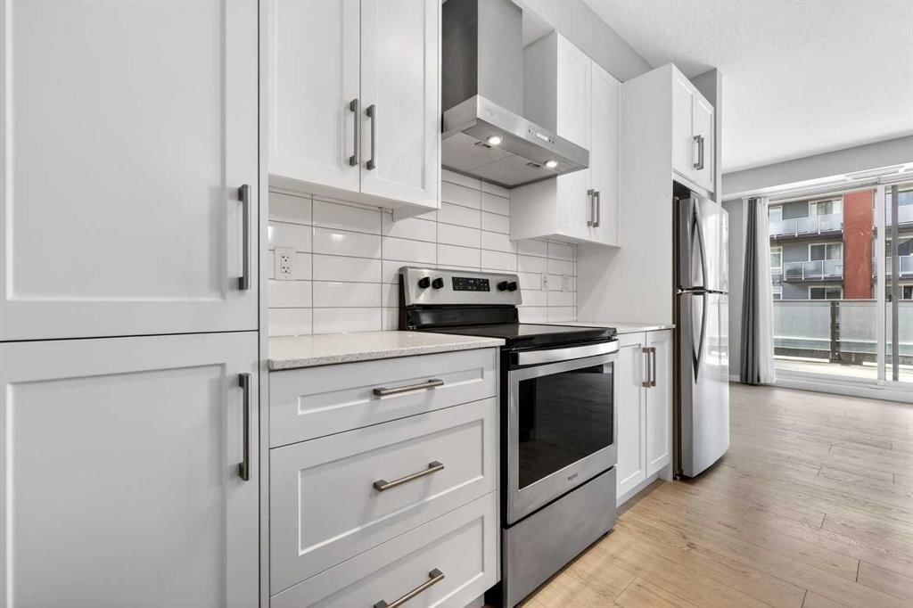 403, 122 Mahogany Centre SE, Calgary — photo 4 of 50