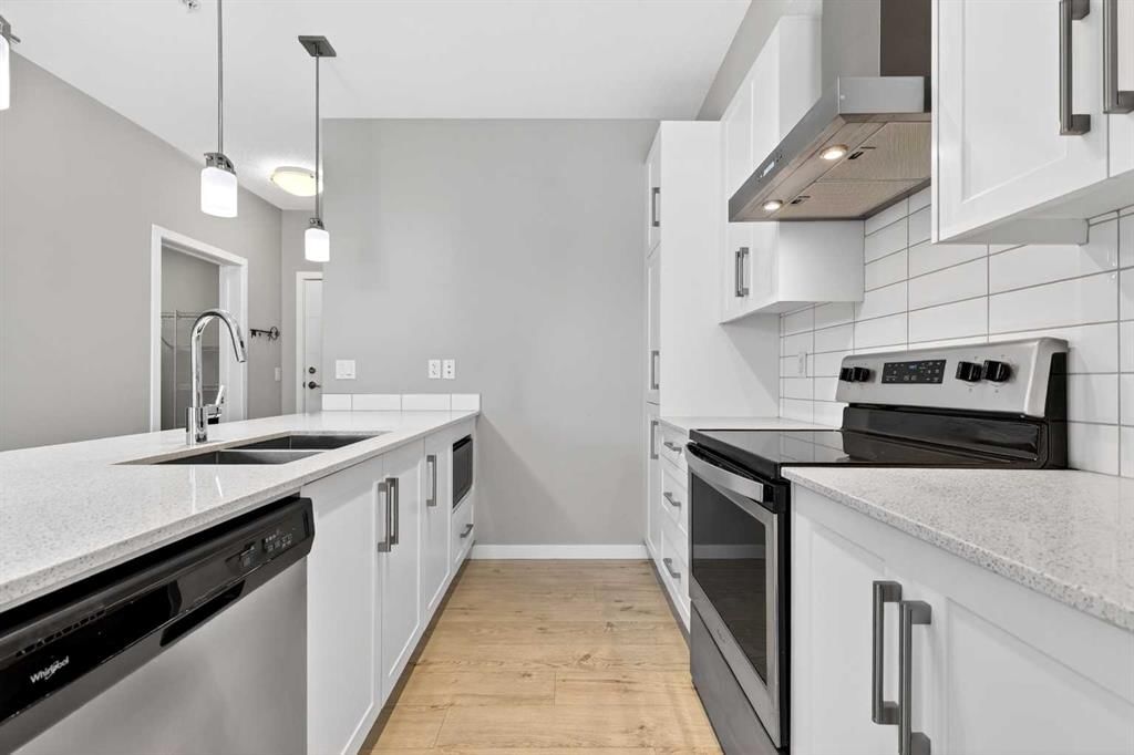 403, 122 Mahogany Centre SE, Calgary — photo 5 of 50