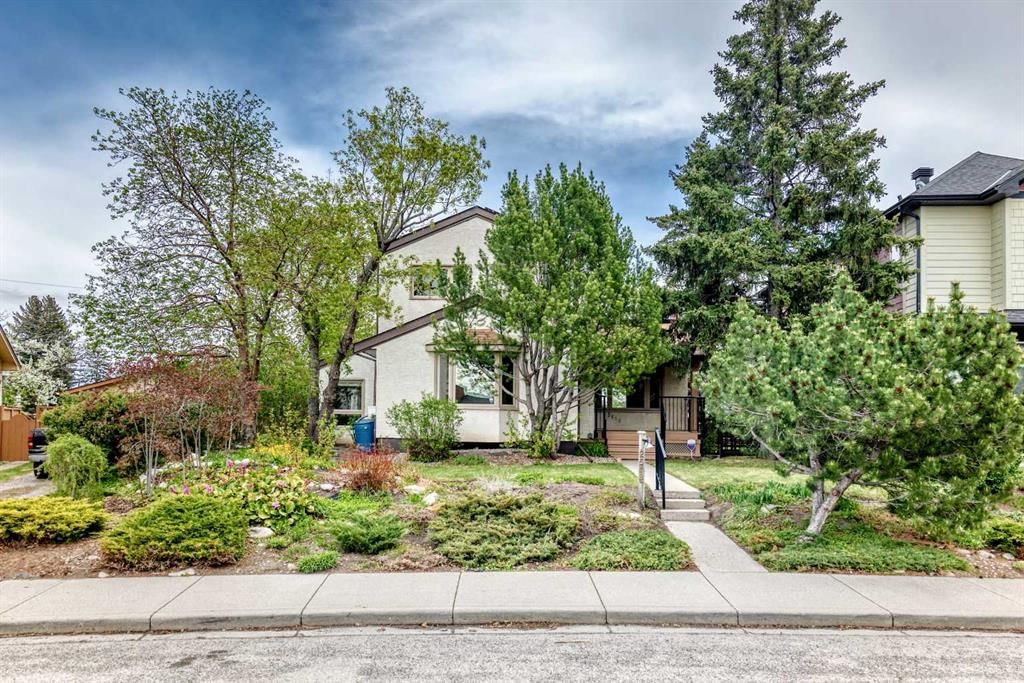 2518 21 Street SW, Calgary — photo 2 of 50