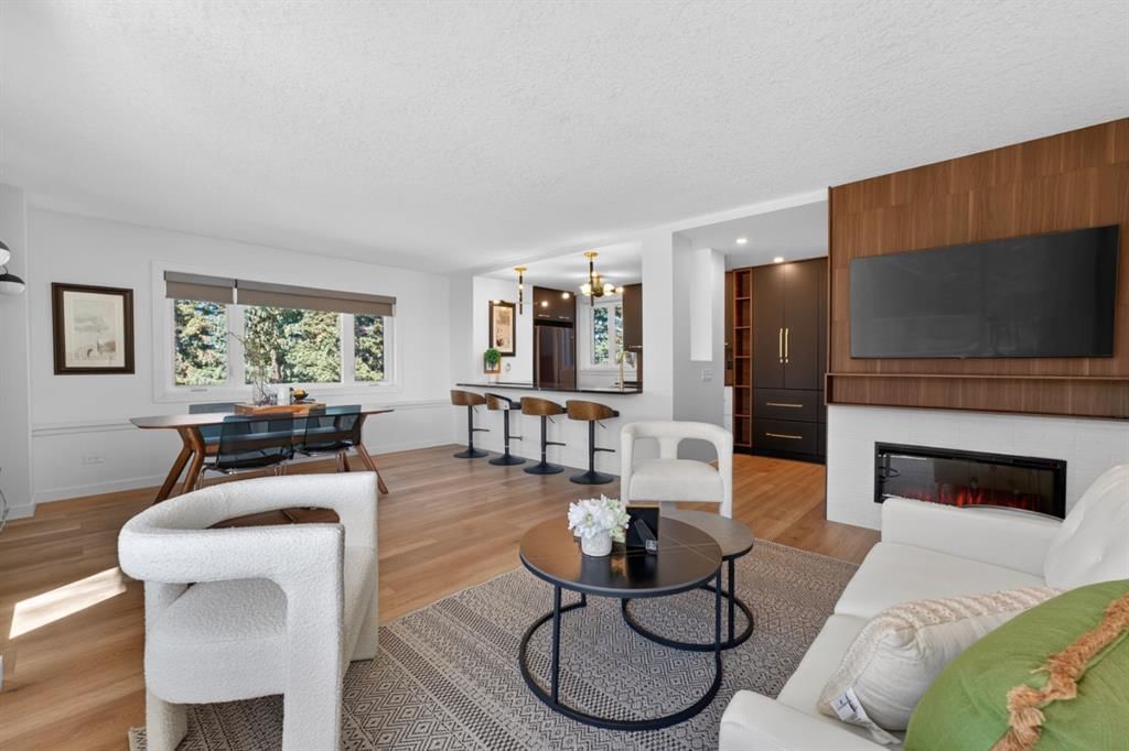 401, 3204 Rideau Place SW, Calgary — recently sold condo