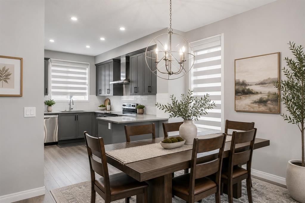 56 Belmont Green SW, Calgary — photo 3 of 41