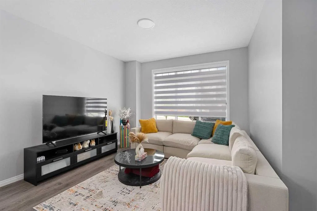 56 Belmont Green SW, Calgary — photo 4 of 41