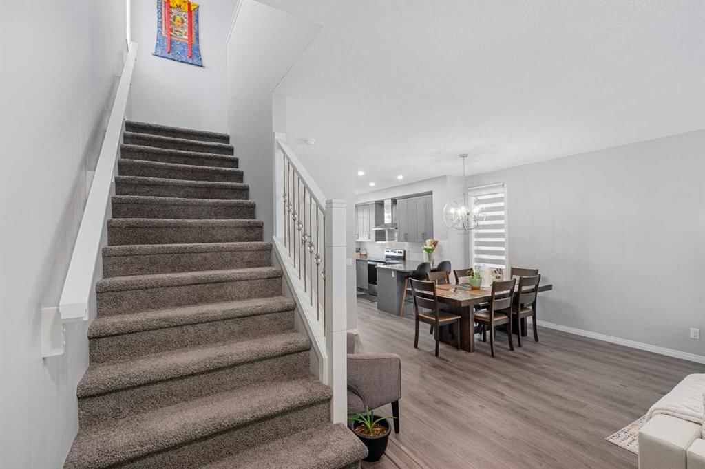 56 Belmont Green SW, Calgary — photo 5 of 41