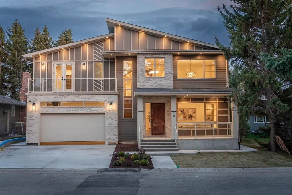 26 Varsplain Place NW, Calgary — main listing photo