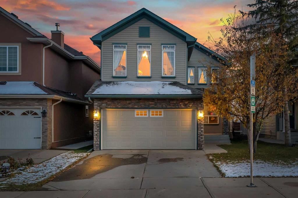 15 Saddletree Drive NE, Calgary — main listing photo