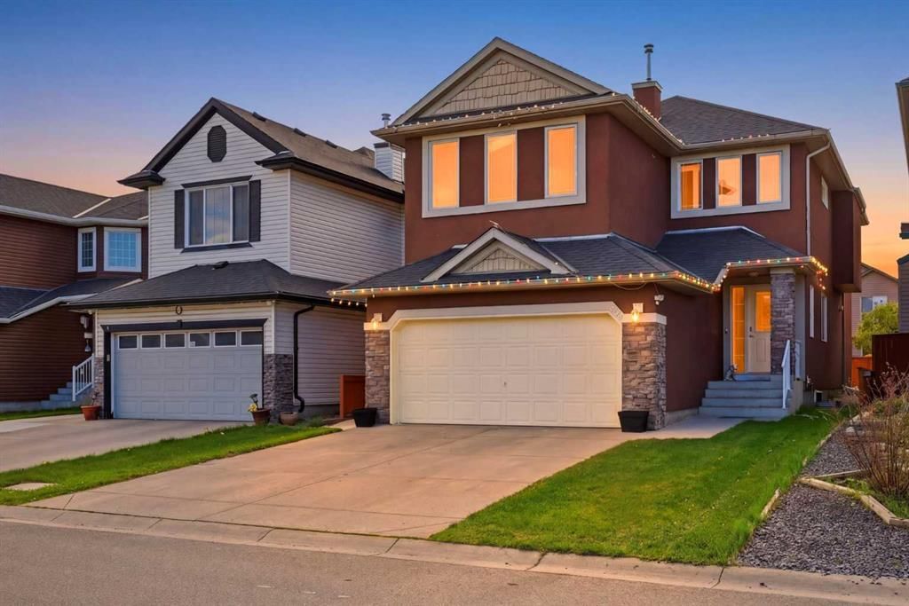 88 Saddletree Close NE, Calgary — main listing photo