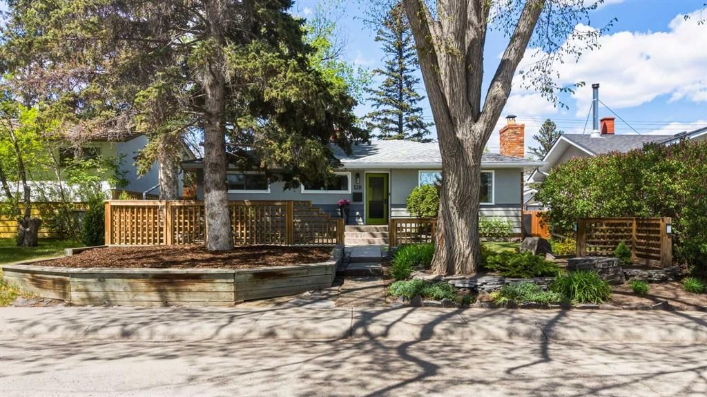 128 78 Avenue SE, Calgary — main listing photo