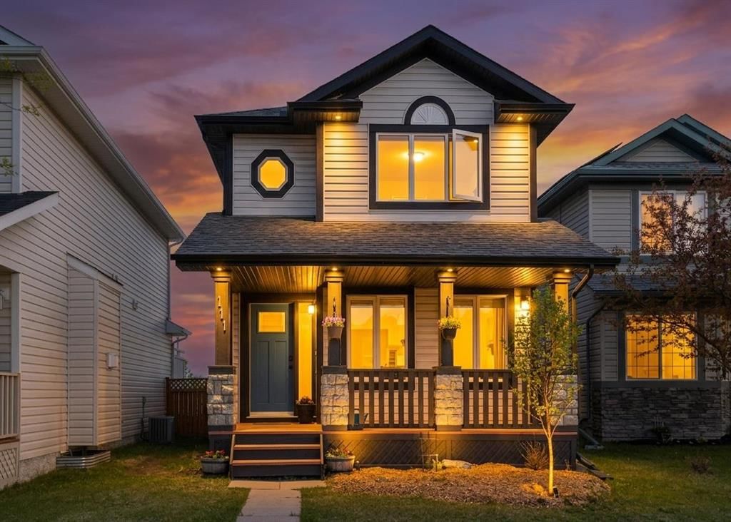 111 Arbour Meadows Close NW, Calgary — main listing photo