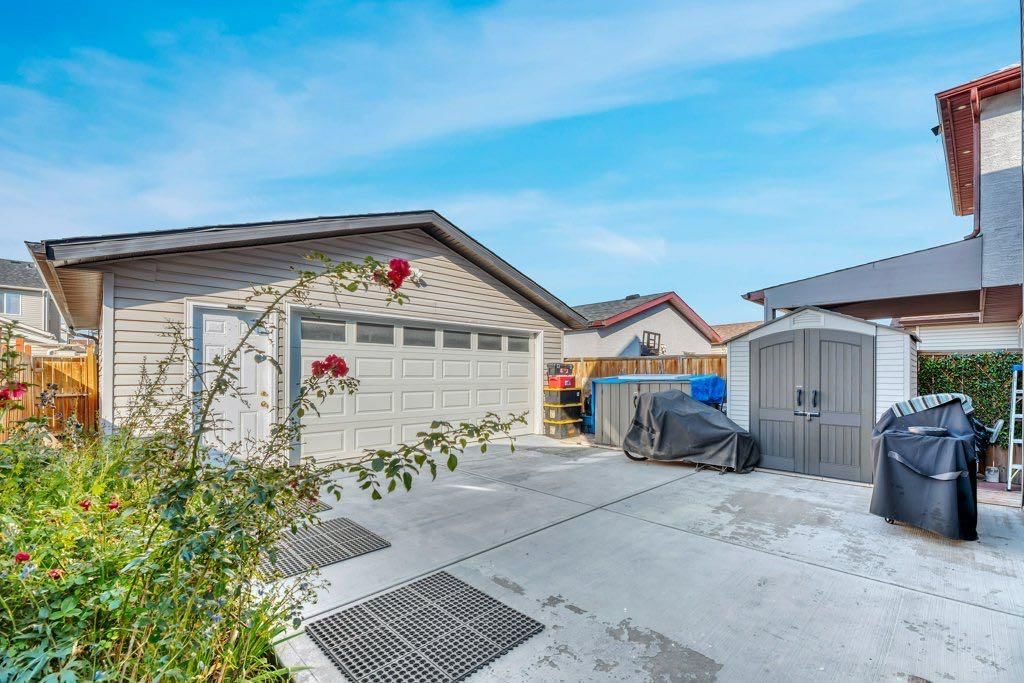 319 Saddlebrook Circle NE, Calgary — photo 3 of 41