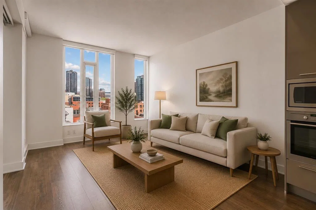 507, 901 10 Avenue SW, Calgary — main listing photo
