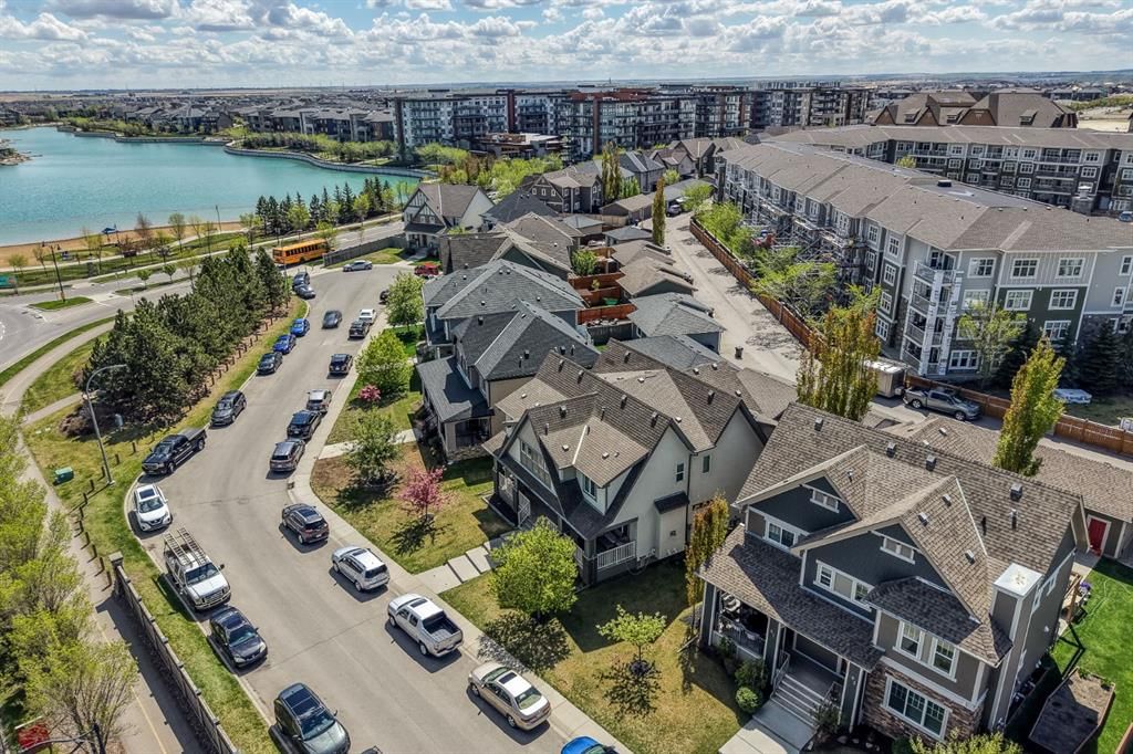 67 Mahogany Row SE, Calgary — photo 3 of 50