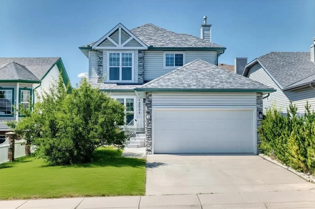 12634 Coventry Hills Way NE, Calgary — main listing photo