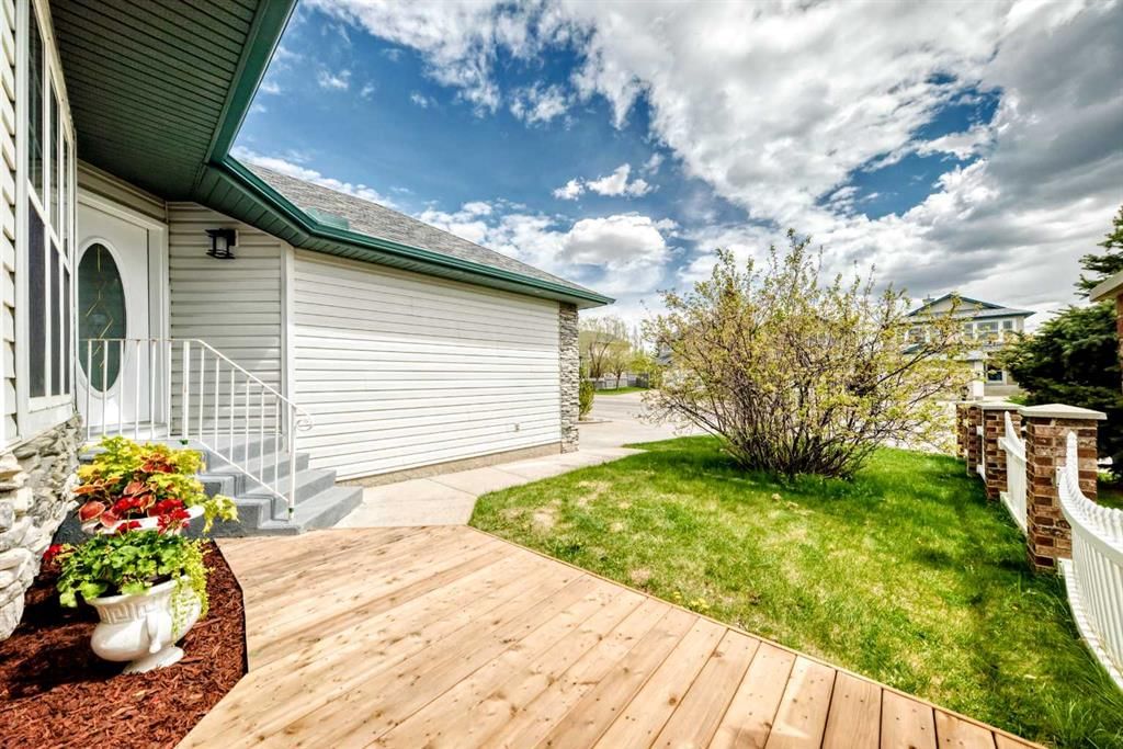 12634 Coventry Hills Way NE, Calgary — photo 3 of 49