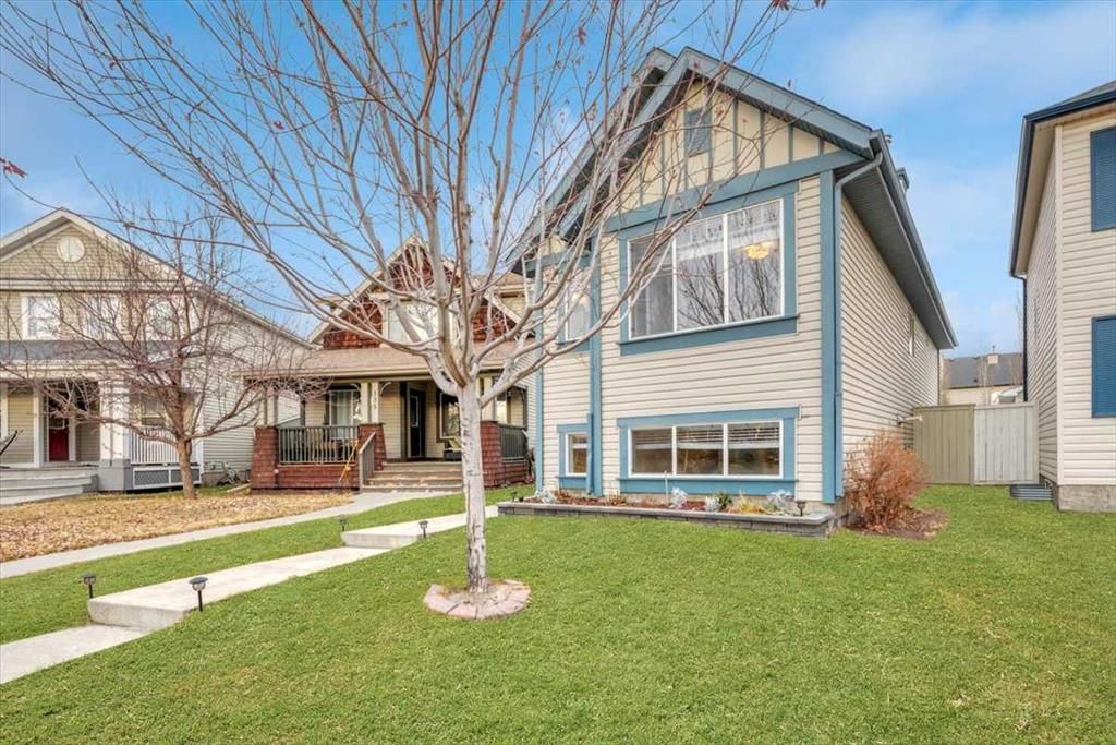 133 Copperfield Gardens SE, Calgary — photo 3 of 50