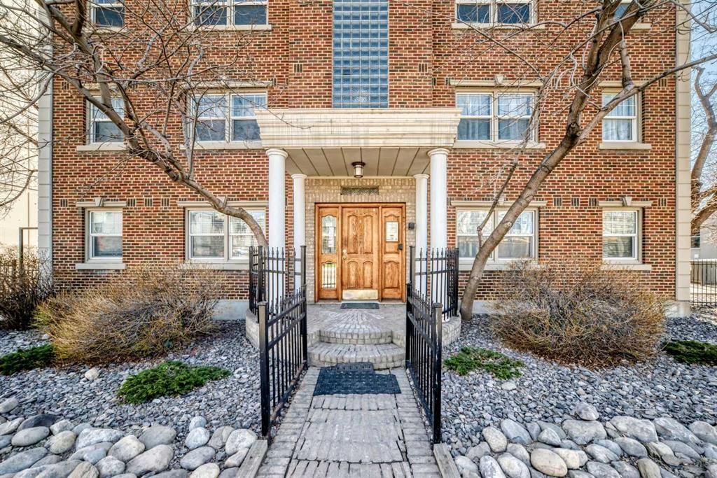 5, 1125 17 Avenue SW, Calgary — photo 4 of 23