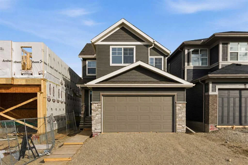 190 Annette Landing NW, Calgary — main listing photo