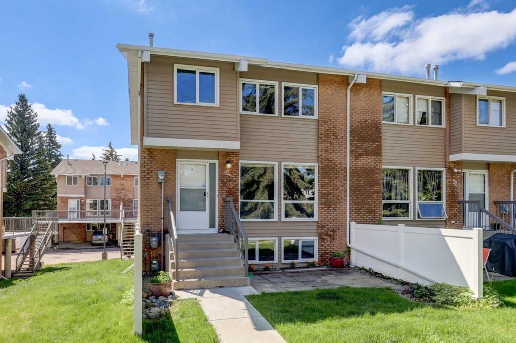 24, 116 Silver Crest Drive, Calgary — photo 2 of 48