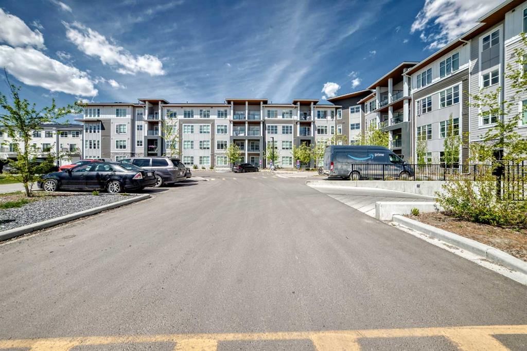 1407, 681 Savanna Boulevard NE, Calgary — photo 3 of 45