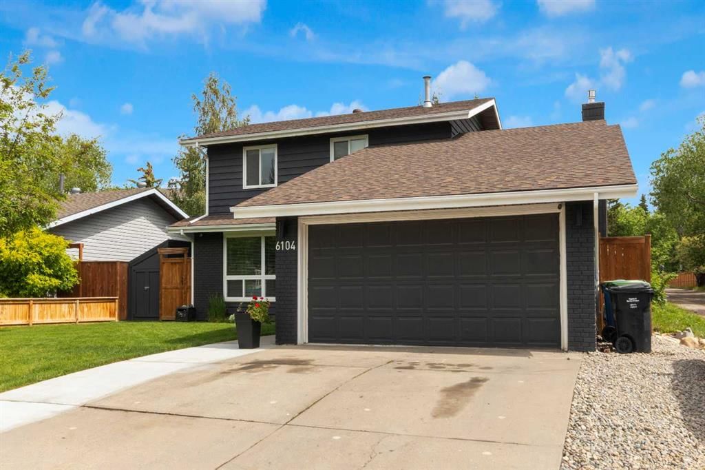 6104 Dalcastle Link, Calgary — photo 2 of 44