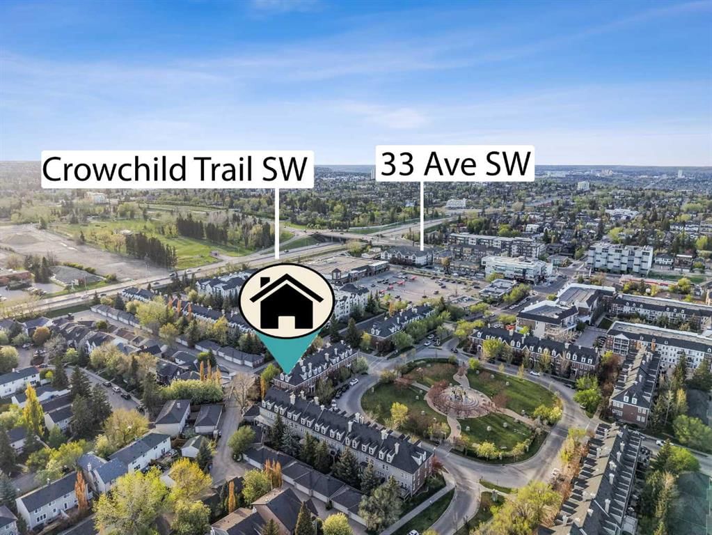 230 Garrison Square SW, Calgary — photo 3 of 37