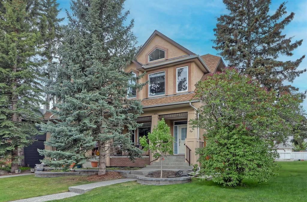 3629 1A Street SW, Calgary — main listing photo