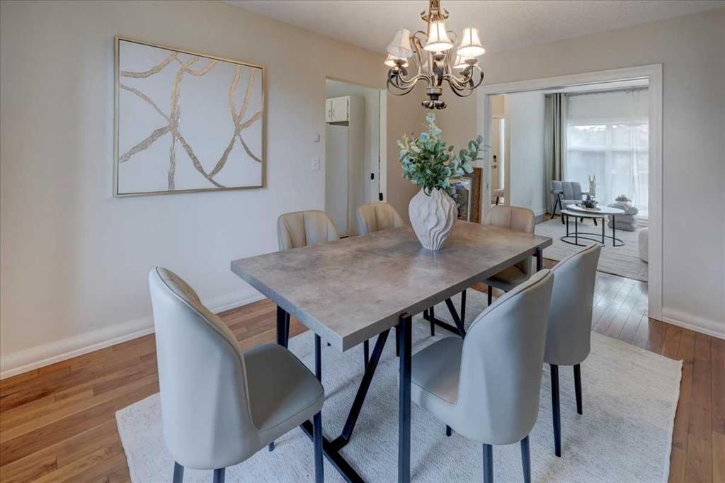 12 Signal Ridge Court SW, Calgary — photo 3 of 41