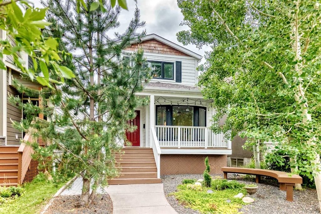 2235 7 Avenue, Calgary — main listing photo