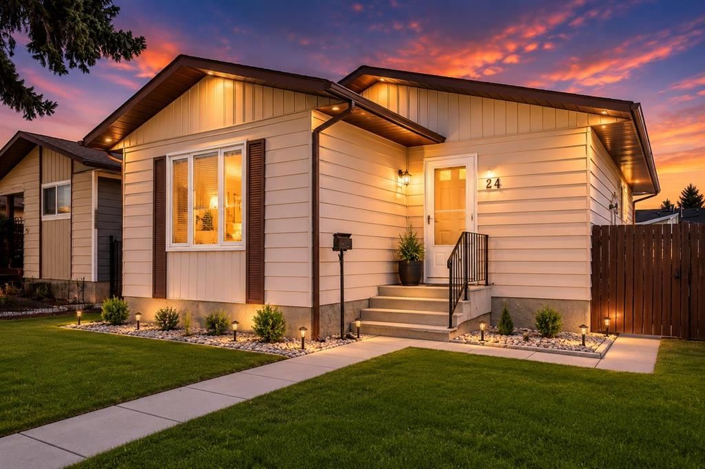 24 Bedford Road NE, Calgary — main listing photo