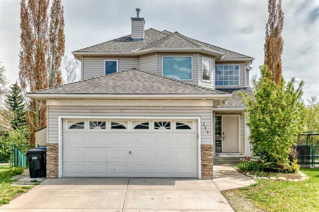 177 Douglas Glen Heath SE, Calgary — main listing photo