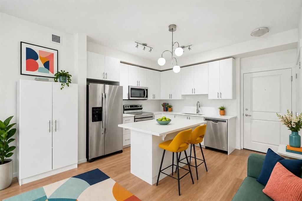 4417, 15 Sage Meadows Landing NW, Calgary — photo 2 of 28