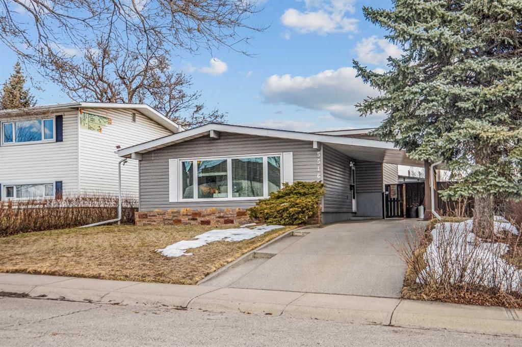 5516 Taylor Crescent NE, Calgary — photo 2 of 25