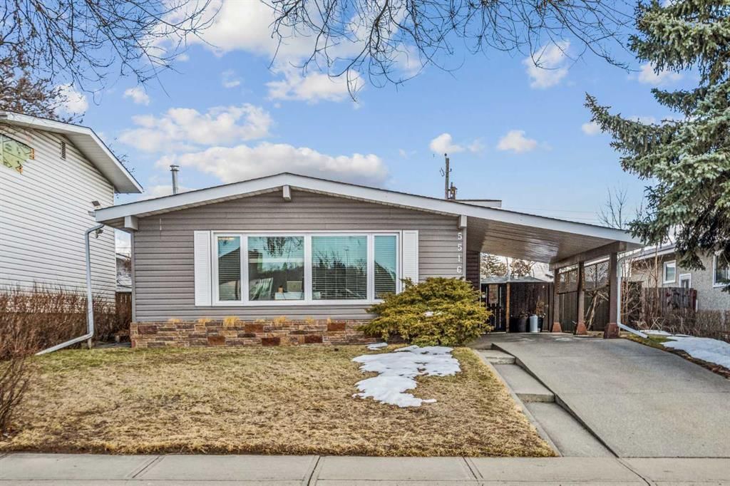 5516 Taylor Crescent NE, Calgary — photo 3 of 25