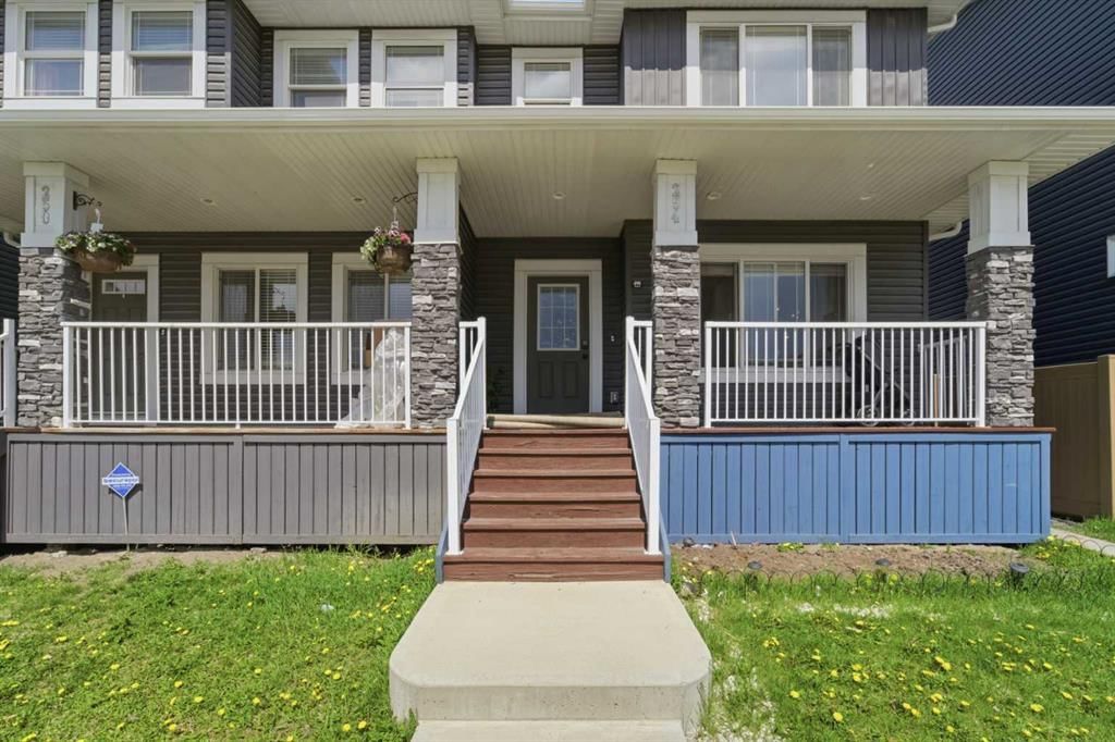 254 Redstone Drive NE, Calgary — photo 3 of 49