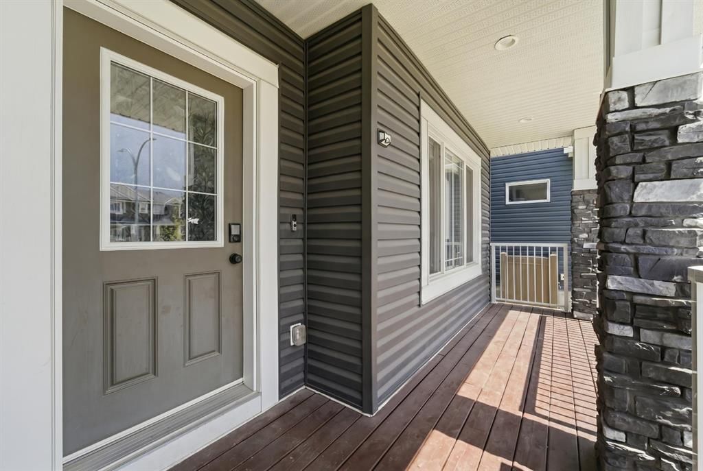 254 Redstone Drive NE, Calgary — photo 4 of 49