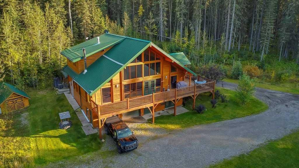 162004 1315 Drive W, Rural Foothills County — main listing photo