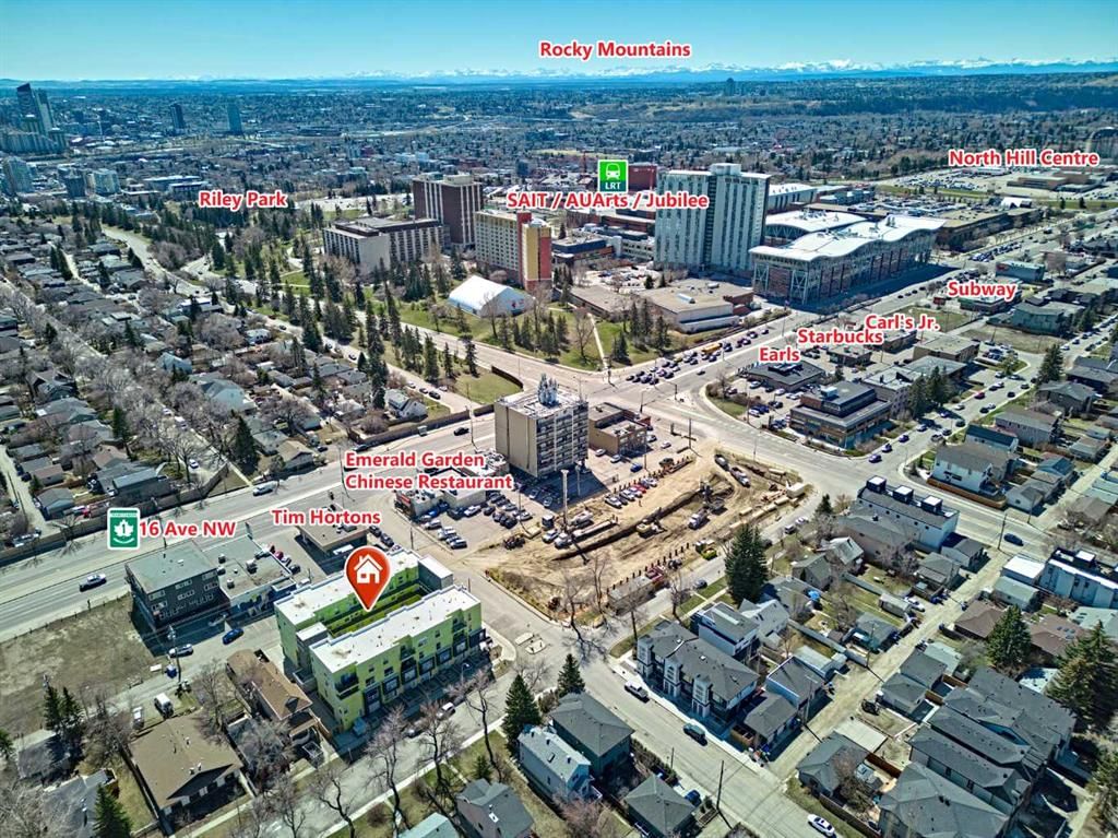 407, 1740 9 Street NW, Calgary — photo 4 of 33