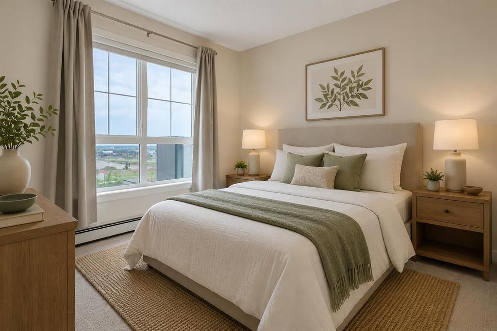 1413, 100 Banister Drive, Okotoks — photo 4 of 35