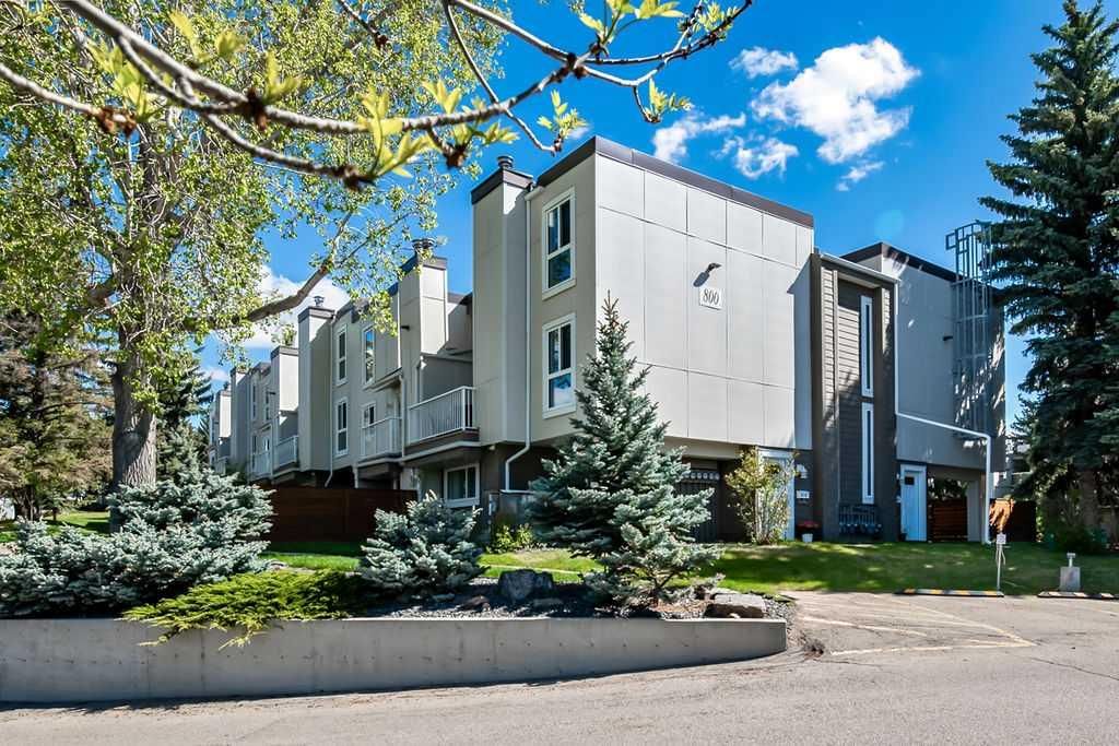 818, 13104 Elbow Drive SW, Calgary — photo 3 of 25