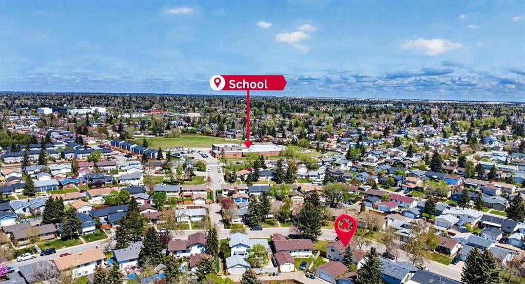 123 Rundleridge Way NE, Calgary — photo 5 of 39