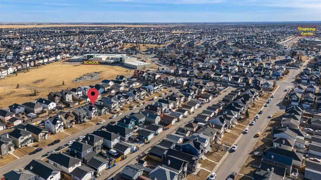 171 Saddlemead Green NE, Calgary — photo 3 of 35