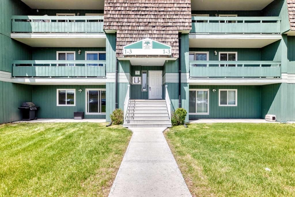 1312, 315 Southampton Drive SW, Calgary — main listing photo