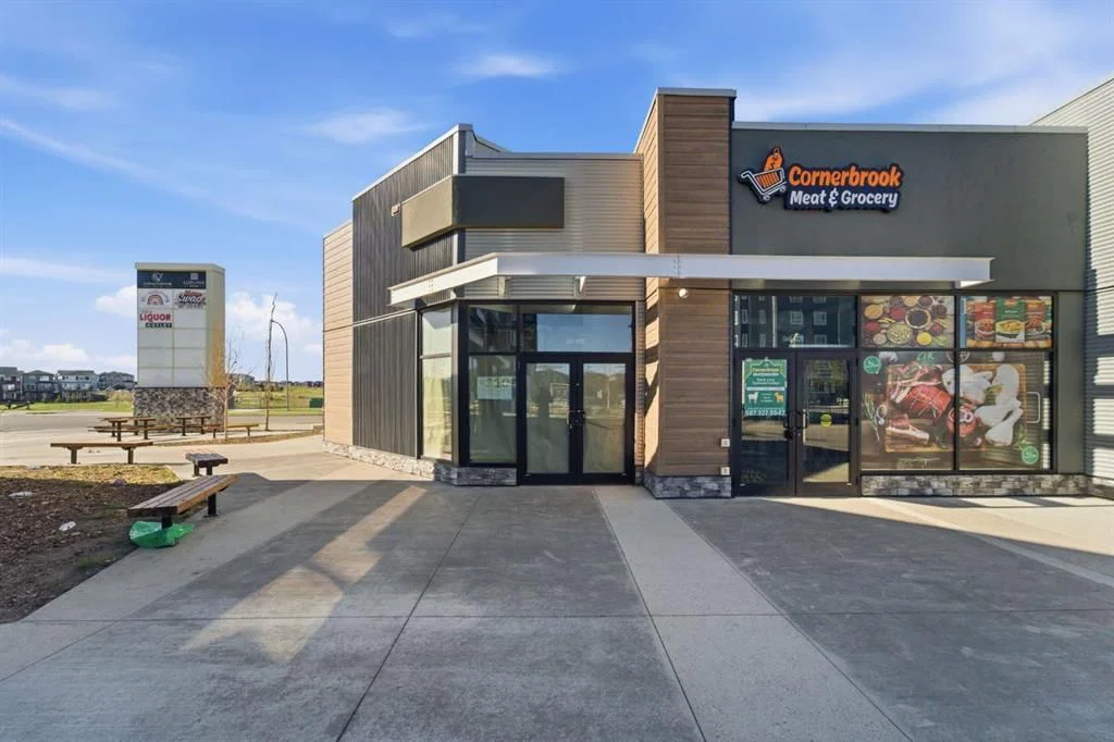 3870 Cornerstone Boulevard NE, Calgary — main listing photo