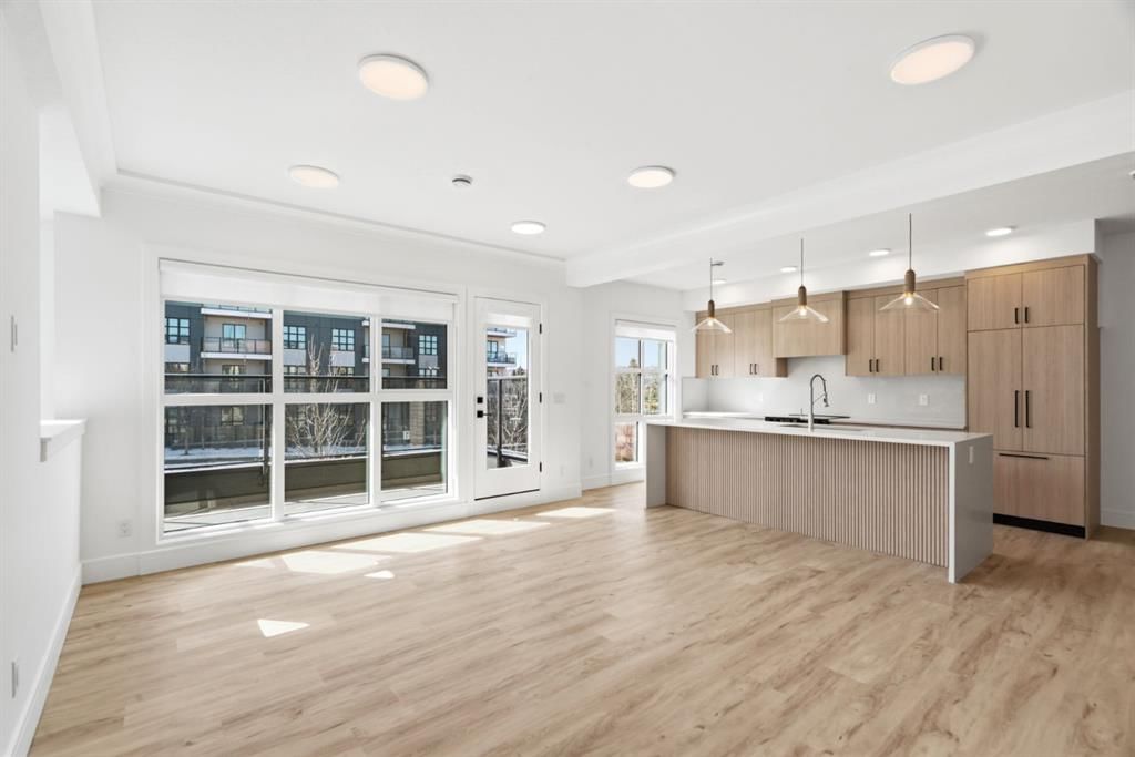 108, 4270 Norford Avenue NW, Calgary — photo 3 of 50
