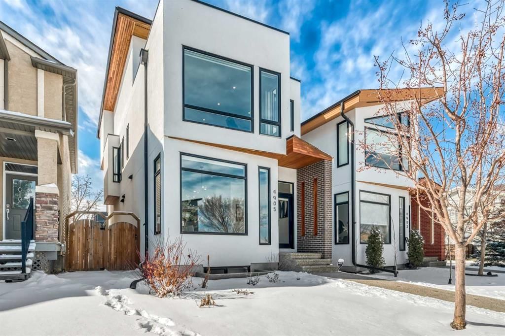 4905 21 Street SW, Calgary — photo 2 of 50